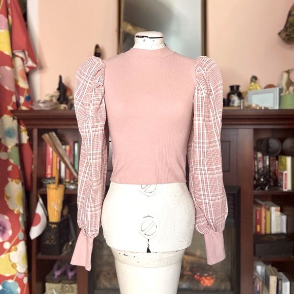 Tops - Sweater